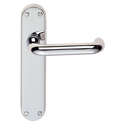 Carlisle Brass Manital Iris Lever Door Furniture