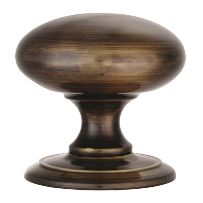 Carlisle Brass AC055 Large Centre Door Knob