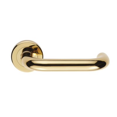 Carlisle Brass SZ500 DDA Compliant Lever on Rose