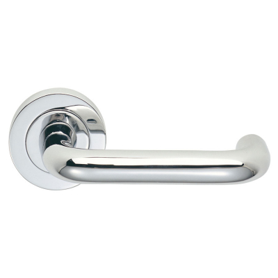 Carlisle Brass AQ2 Studio H Lever On Round Rose