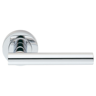 Carlisle Brass AQ4 Calla Lever On Round Rose