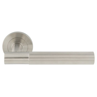 Carlisle Brass SWL1172 Arrow Lever on Rose