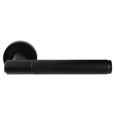 Carlisle Brass SX5 Syntax Lever on Round Rose