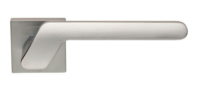 Carlisle Brass CEB010Q Mono Lever on Square Rose