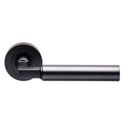 Carlisle Brass EUL040 Amiata Lever on Round Rose