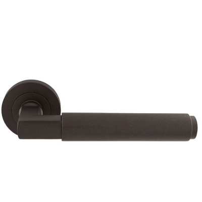 Carlisle Brass EUL070 Masano Lever on Round Rose