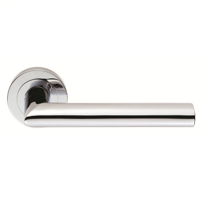 Serozzetta SZS060 Morado Lever on Rose