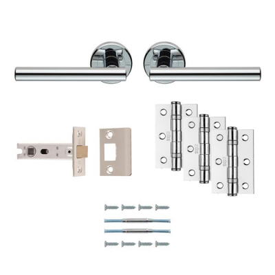 Carlisle Brass Fara Latch Pack Ultimate Door Pack
