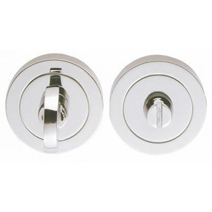 Carlisle Brass AA12 Thumbturn & Release 4.9mm Spindle