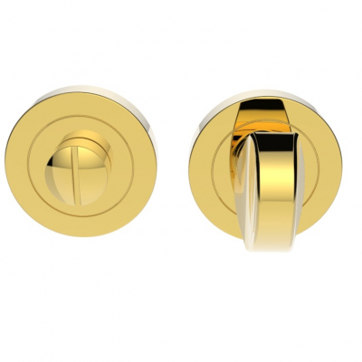 Carlisle Brass AQ12 Architectural Thumbturn & Release
