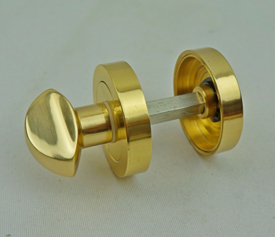 Carlisle Brass AA10 Standard Thumbturn & Release