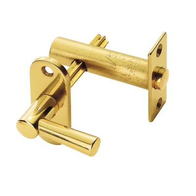 Carlisle Brass AA34 Security Bolt with Turn