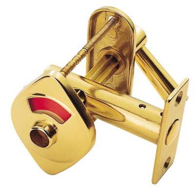Carlisle Brass AA35 Indicator Bolt with Emergency Release