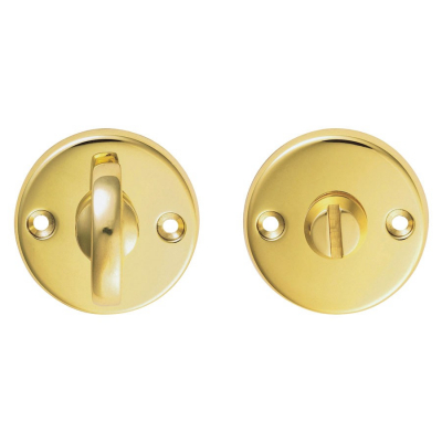 Carlisle Brass B12 Thumbturn And Release (Face Fix)