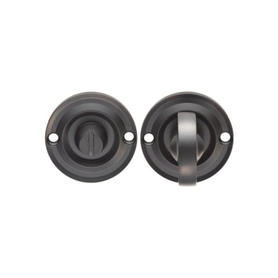 Carlisle Brass DK13 Delamain Small Thumbturn and Release