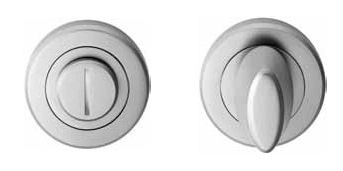 Carlisle Brass Serozzetta Thumbturn and Release