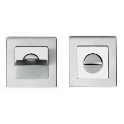 Eurospec SST1415 Square Thumbturn and Release