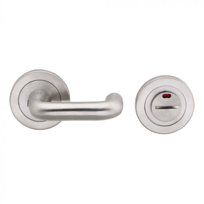 Eurospec Steelworx SW105 Turn & Release with Indicator