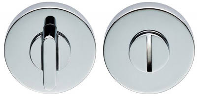 Carlisle Brass CEB004 Round Thumbturn & Release