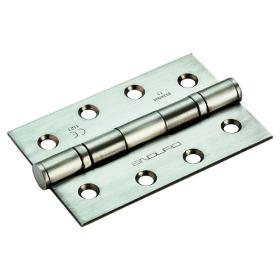 Eurospec HIN14252/11 Grade 11 Ball Bearing Hinge102x67x2.5 per pair
