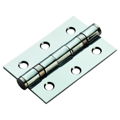 Eurospec Ball Bearing Hinge HIN1322 76mm x 51mm x 2mm