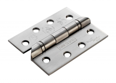 Eurospec Enduro HIN1433HT13 Grade 13 Ball Bearing Hospital Tip Hinge