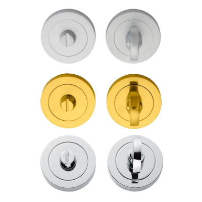 Carlisle Brass Manital AA12 Turn & Release Screw On Rose