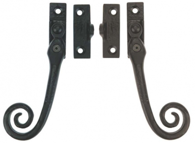 Ludlow Foundries LF1006 Locking Casement Fastener