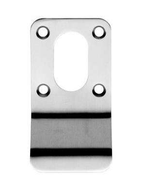 Eurospec Steelworx Stainless Steel Cylinder Pulls
