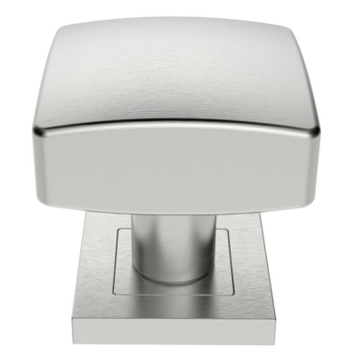 SSK1062 Steelworx Stainless Steel Mortice Knob Set