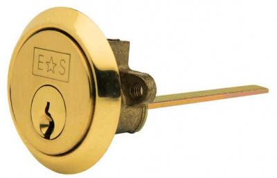 Eurospec MP5 Economy 5,Pin Rim Cylinder
