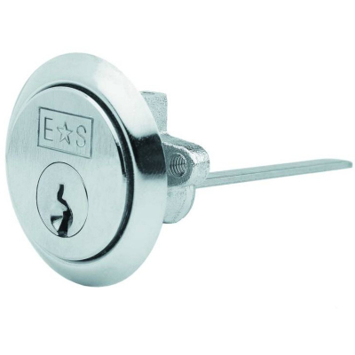 Eurospec MP5 Architectural 5,Pin Rim Cylinder