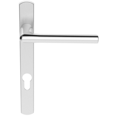 Carlisle Brass SZS01NP Serozzetta Rosa Lever On Narrow Plate