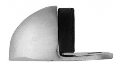 Carlisle Brass AZ20 Oval Floor Mounted Door Stop