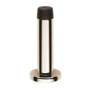 Carlisle Brass Wall Mounted Door Stop AZ21