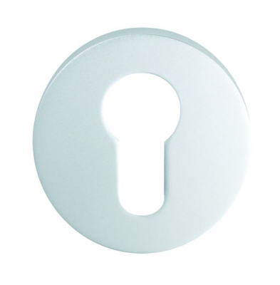 Eurospec Aluminium Escutcheon
