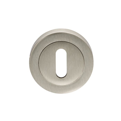 Carlisle Brass EUL002 Lock Escutcheon