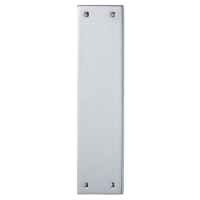 Carlisle Brass M39 Plain Finger Plate