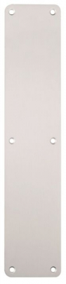 Eurospec Aluminium Finger Plates