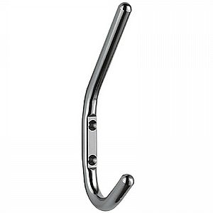 Steelworx Hat and Coat Hook HCH1010