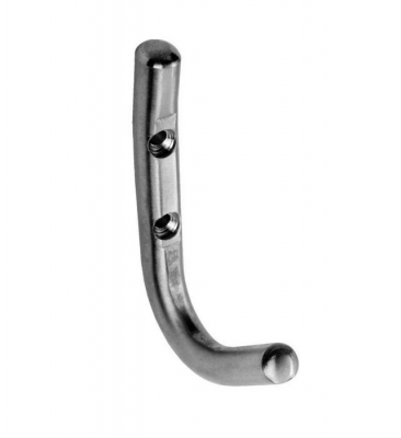 Steelworx Coat Hook HCH1011