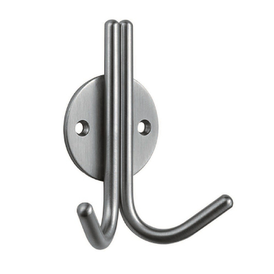Steelworx Double Coat Hook HCH1015