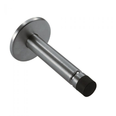 Steelworx Buffered Coat Hook HCH1018