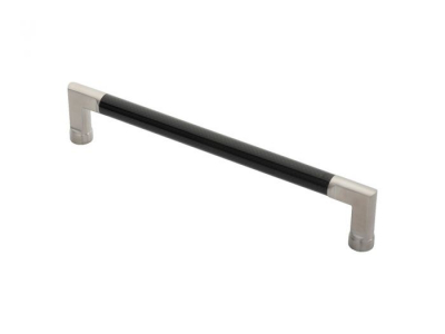 Steelworx SWP18 316 Pull Handle Carbon Fibre