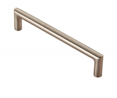 Eurospec Steelworx Solid Mitred Pull Handle