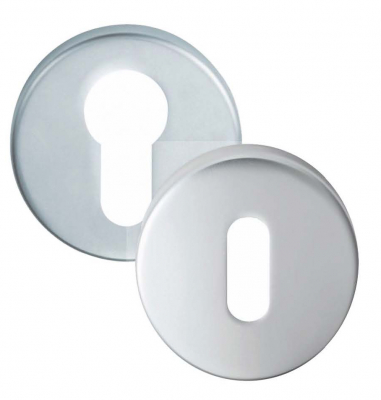 Carlisle Brass Serozzetta SZC Escutcheon