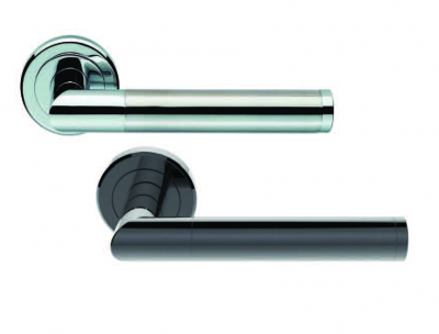 Carlisle Brass Serozzetta SZM160 Trend Lever on Round Rose