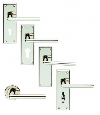 Serozzetta Dieci Levers