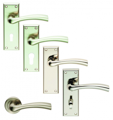 Serozzetta Cinquanta Levers