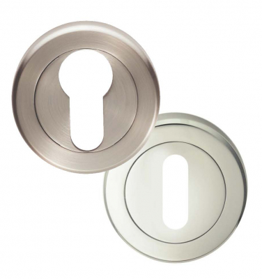 Serozzetta SZR Escutcheon